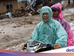 Genangan Air-Longsor Di Sumatera, AHM Berikan Servis Gratis