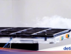 GAC Kembangkan Baterai Solid State, Bikin Kendaraan Pribadi Bertenaga Listrik Bisa Tempuh Jarak 1.000 Km