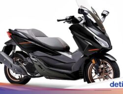 Matic Gambot Didalam Mesin Mungil