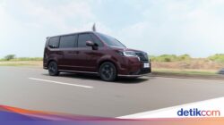 Nyaman, Efisien, dan Masuk Akal!