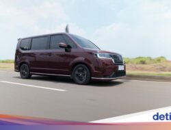 Nyaman, Efisien, dan Masuk Akal!