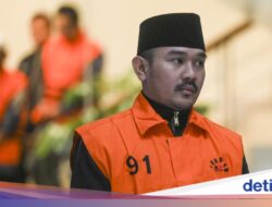 Segini Harga Land Cruiser yang Disita KPK Didalam Bupati Bekasi Ade Kuswara