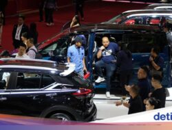 Beda Versi 2 Kementerian soal Insentif buat Kendaraan Pribadi