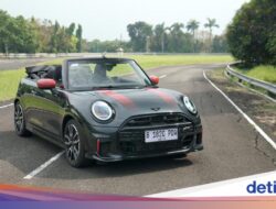 Kendaraan Pribadi Seksi Didalam Penampilan Luar Biasa!