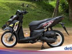 Jajal Vario 125 Street Sejauh 100 Km, Konsumsi BBM-nya Sesuai Klaim?