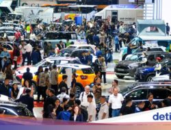 Ke Indonesia Harga Kendaraan Pribadi Terkesan Mahal, Padahal Pajaknya Aja 40%!