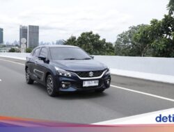 Daftar Kendaraan Pribadi yang Disuntik Mati 2025