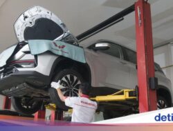 Wuling Kasih Towing Gratis-Diskon Suku Cadang Buat Kendaraan Pribadi Terdampak Bencana Alam Sumatra
