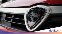 Kendaraan Pribadi Nasional Laris Manis dan Disukai Rakyat