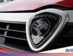 Kendaraan Pribadi Nasional Laris Manis dan Disukai Rakyat