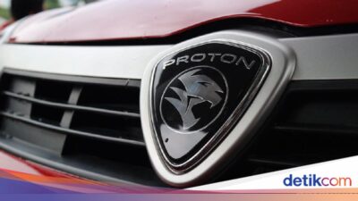 Kendaraan Pribadi Nasional Laris Manis dan Disukai Rakyat