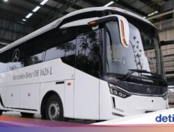 Negeri Tujuan Perdagangan Keluar Negeri Kendaraan Angkutan Umum Laksana Bertambah, Sekarang Hingga Thailand