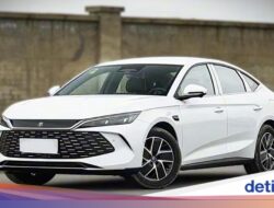 Pengumuman! BYD Bakal Jual Lebih Banyak Kendaraan Pribadi Murah Di Indonesia