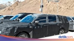 Makin Agresif! Xiaomi Siap Luncurkan SUV 7-Seater