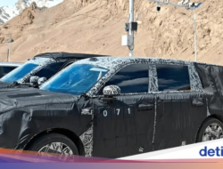 Makin Agresif! Xiaomi Siap Luncurkan SUV 7-Seater