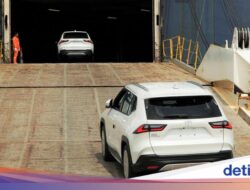 Kendaraan Pribadi Bikinan Indonesia Ini Laris Di Venezuela