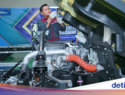 Cara Fuso Asah Mutu Karyawan Beri Pelayanan Terbaik