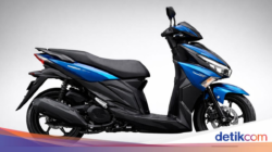 Muncul Rumor Yamaha Mio Terbaru Mau Meluncur, Berubah Total!