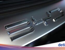 Kendaraan Pribadi BYD Pindah Tangan, Garansi Hangus Nggak?