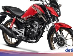 Bisa Tenggak Etanol, Harga Rp 66 Jutaan