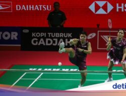 Ini Alasan Daihatsu 9 Kali Dari Sebab Itu Penyandangdana Utama Ajang Bulutangkis Indonesia Masters