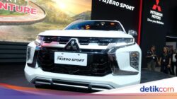 Bedah Fitur Pajero Sport yang Bikin Nyaman Perjalanan Jauh