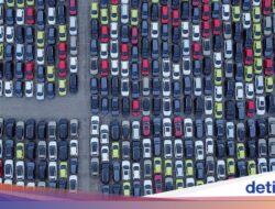 Penjualan Kendaraan Pribadi Di Malaysia Nyaris Samai Indonesia: Angka Pengangguran Rendah