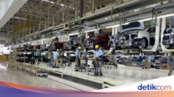 Pabrik Daihatsu Di Karawang Bisa Tekan Emisi hingga 20%