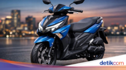 Yamaha Siapkan Mio Terbaru Buat Lawan Honda BeAT