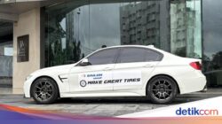 Test Jalan Ban China Hasil Produksi Demak: Gak Sangka!