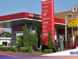 Harga Solar Pertamina Januari 2026 Turun, Isi Full Tank Nmax-PCX Bisa Hemat Segini
