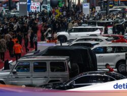 Ini Konsumen Indonesia yang Sangat Hati-hati Beli Kendaraan Pribadi Terbaru, Padahal Duitnya Ada
