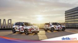 VW Siapkan Kendaraan Pribadi Elektrik yang ‘Murah’ dan Ikonik