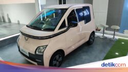 Harga Wuling Air ev Bekas, Berapa Pasarannya?