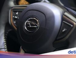 Daihatsu Rajanya Kendaraan Pribadi Ke Bawah Rp 300 Jutaan