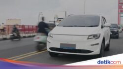 Aletra L8: Bersahabat Ke Jalanan Sumatera