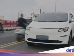 Aletra L8: Bersahabat Ke Jalanan Sumatera