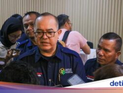 Agrinas Juga Perdagangan Masuk Negeri Kendaraan Bermotor Roda Dua Roda Tiga Untuk Kopdes Merah Putih