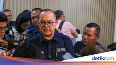 Agrinas Juga Perdagangan Masuk Negeri Kendaraan Bermotor Roda Dua Roda Tiga Untuk Kopdes Merah Putih