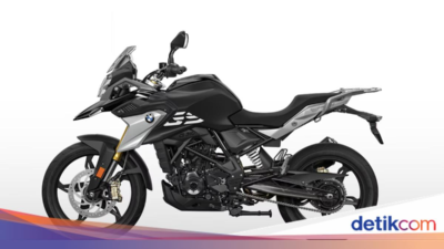 Skema Kredit Kendaraan Bermotor Roda Dua Touring Termurah BMW, Bisa Dicicil Rp 5 Jutaan per Bulan