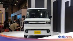 Makin Berani! BYD Bakal Bangun Dealer Kei Car Ke Jepang