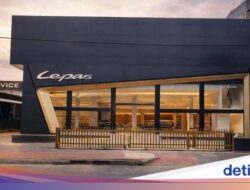 Lepas Bakal Bawa Kendaraan Pribadi Bertenaga Listrik Terbaru Ke IIMS 2026