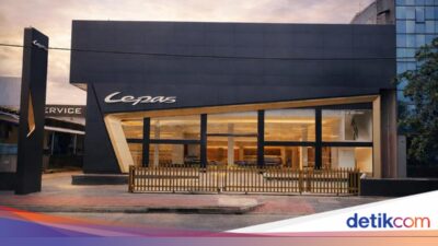 Lepas Bakal Bawa Kendaraan Pribadi Bertenaga Listrik Terbaru Ke IIMS 2026