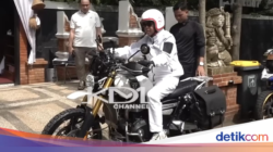 Awas Kaget! Segini Pph Tahunan Moge KDM yang Dipakai Sebagai Blusukan