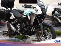 Nggak Bikin Pegal, Harga Rp 120 Jutaan