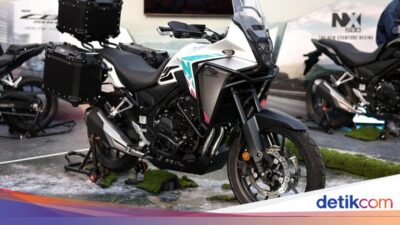 Nggak Bikin Pegal, Harga Rp 120 Jutaan