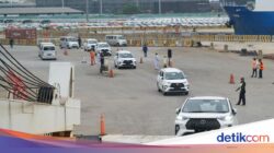 Toyota Internasional Soroti Indonesia Gara-gara Retribusi Negara