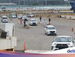 Toyota Internasional Soroti Indonesia Gara-gara Retribusi Negara