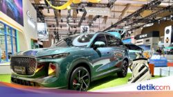 Harga Pre-Booking Lepas L8 Rp 589 Juta, Ini Garansi yang Didapat