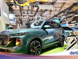 Harga Pre-Booking Lepas L8 Rp 589 Juta, Ini Garansi yang Didapat